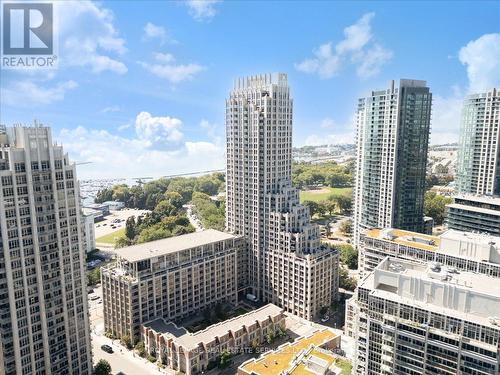 327 - 628 Fleet Street, Toronto, ON - Outdoor