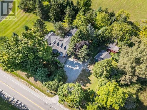 130 Myrtle Road E, Whitby, ON - Outdoor With View