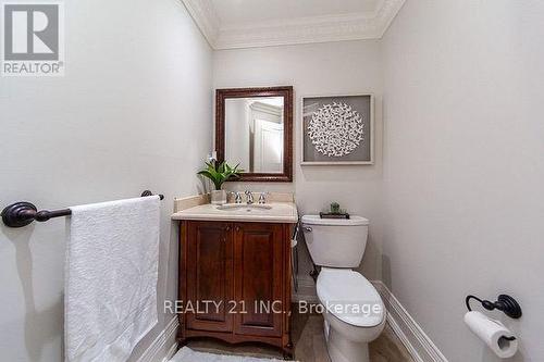 92 Hill Cres, Toronto, ON - Indoor Photo Showing Bathroom