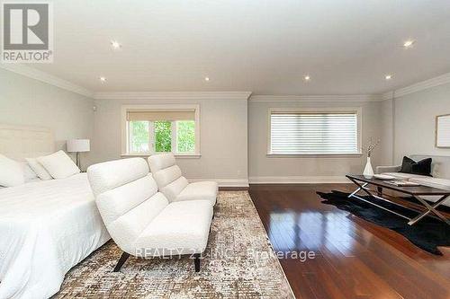 92 Hill Cres, Toronto, ON - Indoor Photo Showing Bedroom