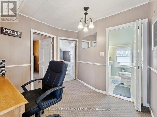 253 Albert Street, Oshawa, ON - Indoor Photo Showing Office