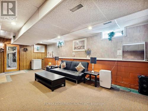 253 Albert Street, Oshawa, ON - Indoor Photo Showing Basement