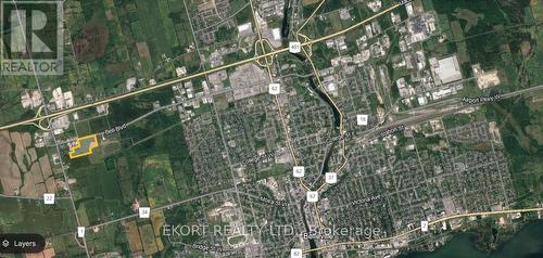 0 Bell Boulevard, Belleville, ON 