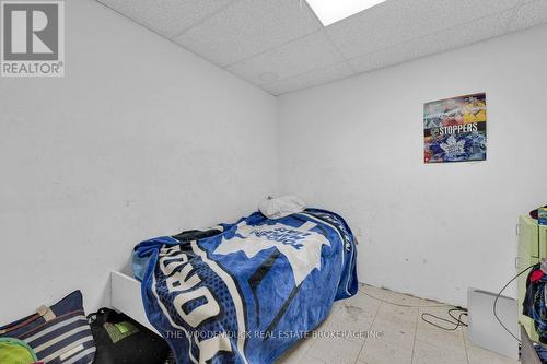 2798 County Rd 8 Road, Trent Hills, ON - Indoor Photo Showing Bedroom