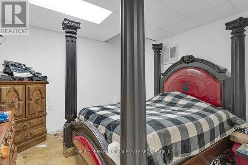 2798 County Rd 8 Road, Trent Hills, ON - Indoor Photo Showing Bedroom