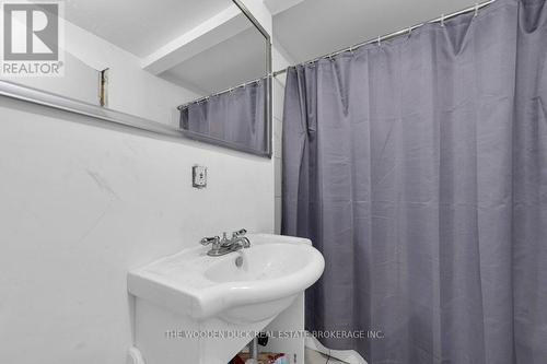 2798 County Rd 8 Road, Trent Hills, ON - Indoor Photo Showing Bathroom