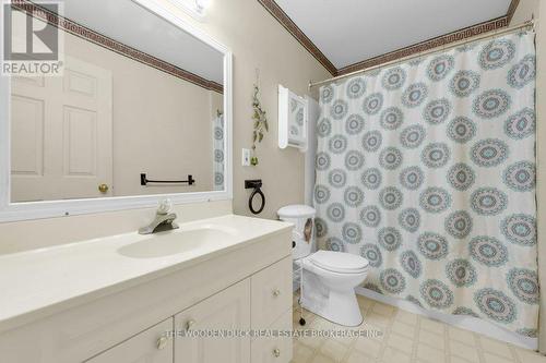 2798 County Rd 8 Road, Trent Hills, ON - Indoor Photo Showing Bathroom