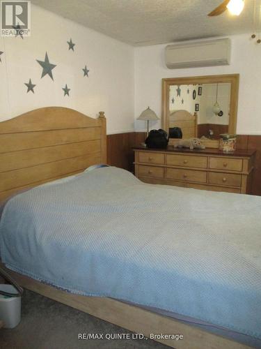 142 Crookston Road, Centre Hastings, ON - Indoor Photo Showing Bedroom