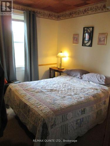 142 Crookston Road, Centre Hastings, ON - Indoor Photo Showing Bedroom