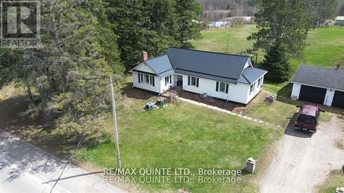 142 Crookston Road, Centre Hastings, ON - Outdoor