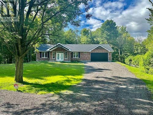 1713 Hollowview Road, Stirling-Rawdon, ON - Outdoor