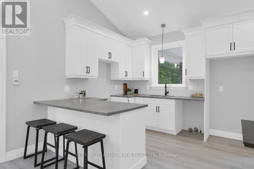 1713 Hollowview Road, Stirling-Rawdon, ON - Indoor Photo Showing Kitchen