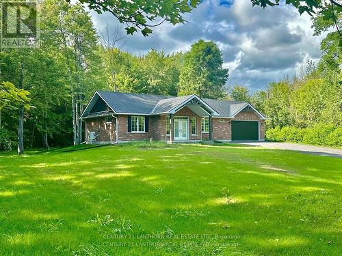 1713 Hollowview Road, Stirling-Rawdon, ON - Outdoor