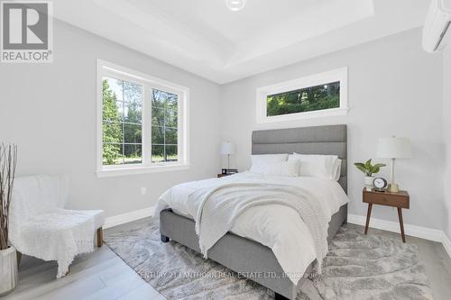 1713 Hollowview Road, Stirling-Rawdon, ON - Indoor Photo Showing Bedroom