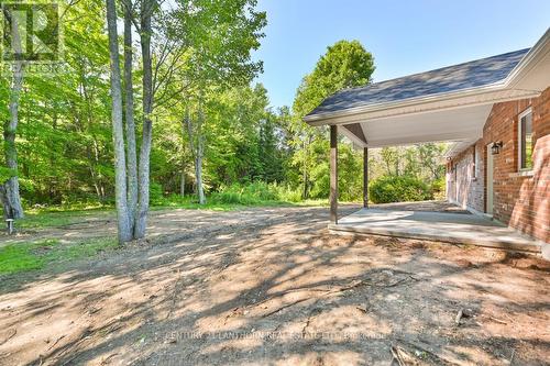 1713 Hollowview Road, Stirling-Rawdon, ON - Outdoor With Deck Patio Veranda