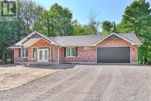 1713 Hollowview Road, Stirling-Rawdon, ON - Outdoor With Facade