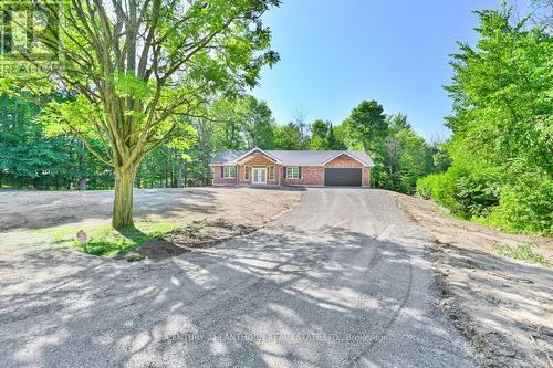 1713 Hollowview Road, Stirling-Rawdon, ON - Outdoor