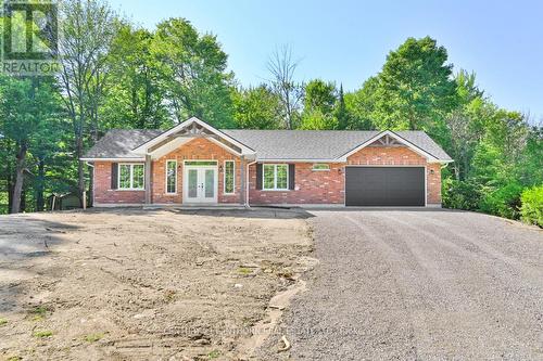 1713 Hollowview Road, Stirling-Rawdon, ON - Outdoor