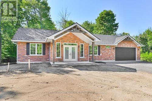 1713 Hollowview Road, Stirling-Rawdon, ON - Outdoor With Facade