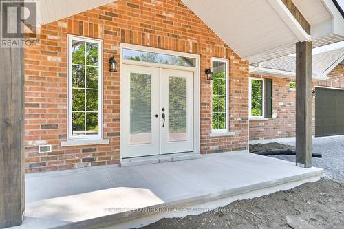 1713 Hollowview Road, Stirling-Rawdon, ON - Outdoor With Exterior