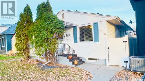 1310 6Th Avenue N, Saskatoon, SK - Outdoor