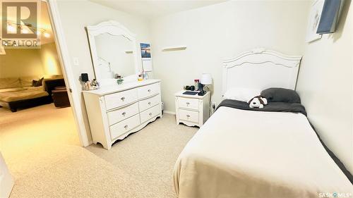 1310 6Th Avenue N, Saskatoon, SK - Indoor Photo Showing Bedroom