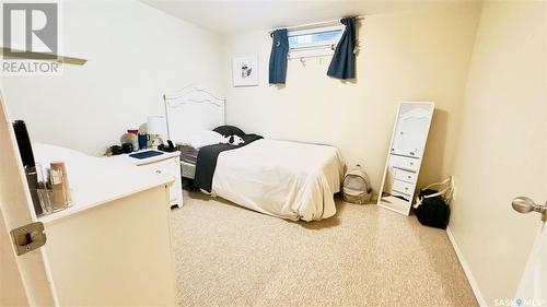 1310 6Th Avenue N, Saskatoon, SK - Indoor Photo Showing Bedroom