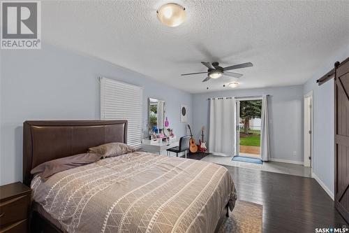 260 31St Street E, Prince Albert, SK - Indoor Photo Showing Bedroom