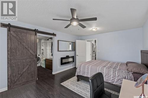 260 31St Street E, Prince Albert, SK - Indoor Photo Showing Bedroom