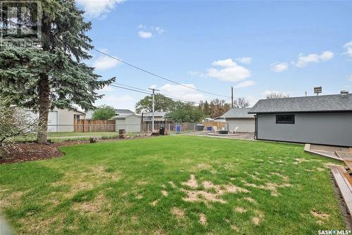 260 31St Street E, Prince Albert, SK - Outdoor