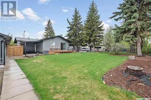 260 31St Street E, Prince Albert, SK - Outdoor