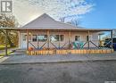 105 Main Street, Harris, SK  - Outdoor 