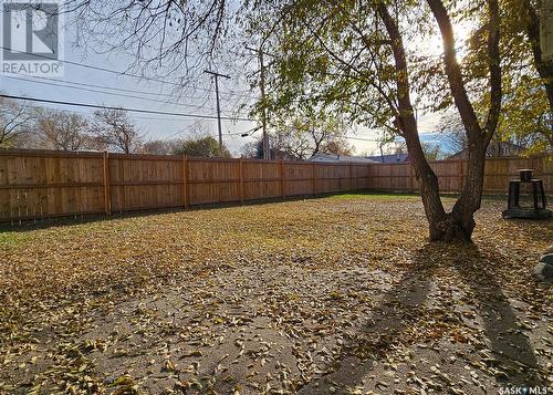 105 Main Street, Harris, SK - Outdoor