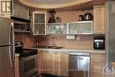 4E Maple Ridge Crescent, Ottawa, ON  - Indoor Photo Showing Kitchen With Double Sink 