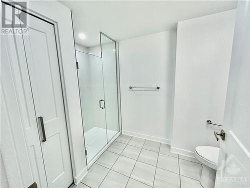 340 Queen Street Unit#1204, Ottawa, ON - Indoor Photo Showing Bathroom