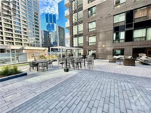 340 Queen Street Unit#1204, Ottawa, ON - Outdoor