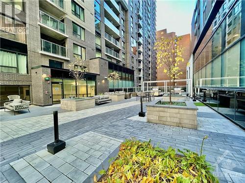 340 Queen Street Unit#1204, Ottawa, ON - Outdoor