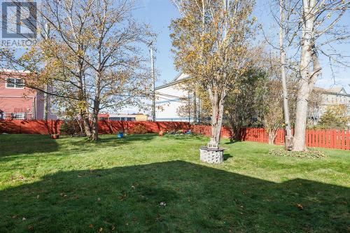 10 Churchill Avenue Avenue, Mount Pearl, NL - Outdoor