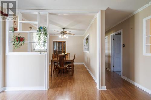 10 Churchill Avenue Avenue, Mount Pearl, NL - Indoor Photo Showing Other Room