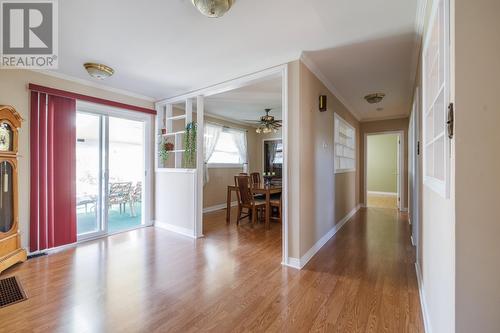 10 Churchill Avenue Avenue, Mount Pearl, NL - Indoor Photo Showing Other Room