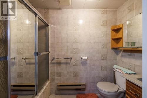 10 Churchill Avenue Avenue, Mount Pearl, NL - Indoor Photo Showing Bathroom