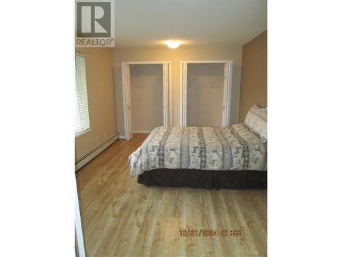 250 5 Street Se Unit# 209 Lot# 61, Salmon Arm, BC - Indoor Photo Showing Bedroom