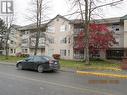 250 5 Street Se Unit# 209 Lot# 61, Salmon Arm, BC  - Outdoor With Facade 