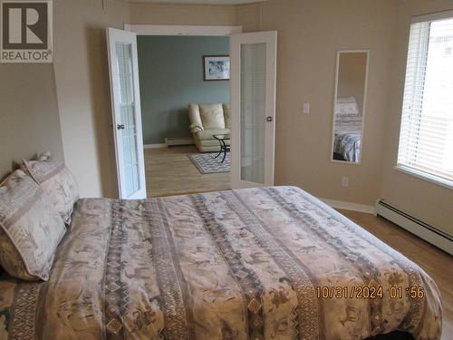 250 5 Street Se Unit# 209 Lot# 61, Salmon Arm, BC - Indoor Photo Showing Bedroom