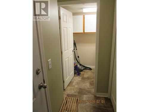 250 5 Street Se Unit# 209 Lot# 61, Salmon Arm, BC - Indoor Photo Showing Other Room