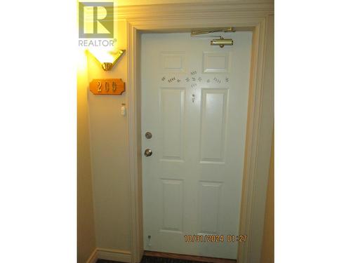 250 5 Street Se Unit# 209 Lot# 61, Salmon Arm, BC -  Photo Showing Other Room