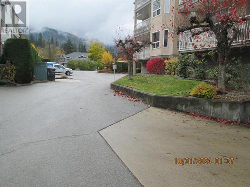 250 5 Street Se Unit# 209 Lot# 61, Salmon Arm, BC - Outdoor