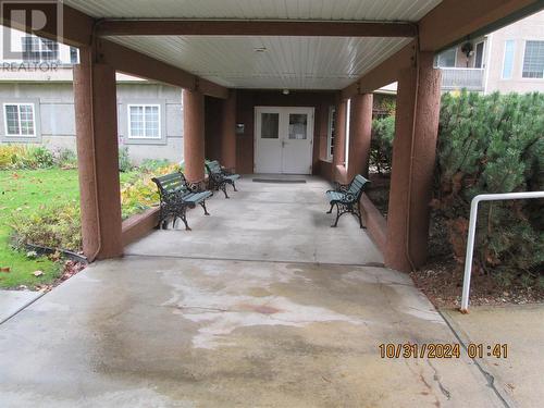 250 5 Street Se Unit# 209 Lot# 61, Salmon Arm, BC - Outdoor