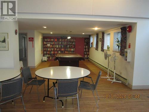 250 5 Street Se Unit# 209 Lot# 61, Salmon Arm, BC - Indoor Photo Showing Dining Room