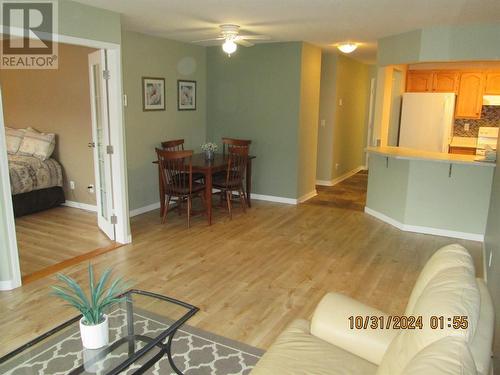 250 5 Street Se Unit# 209 Lot# 61, Salmon Arm, BC - Indoor